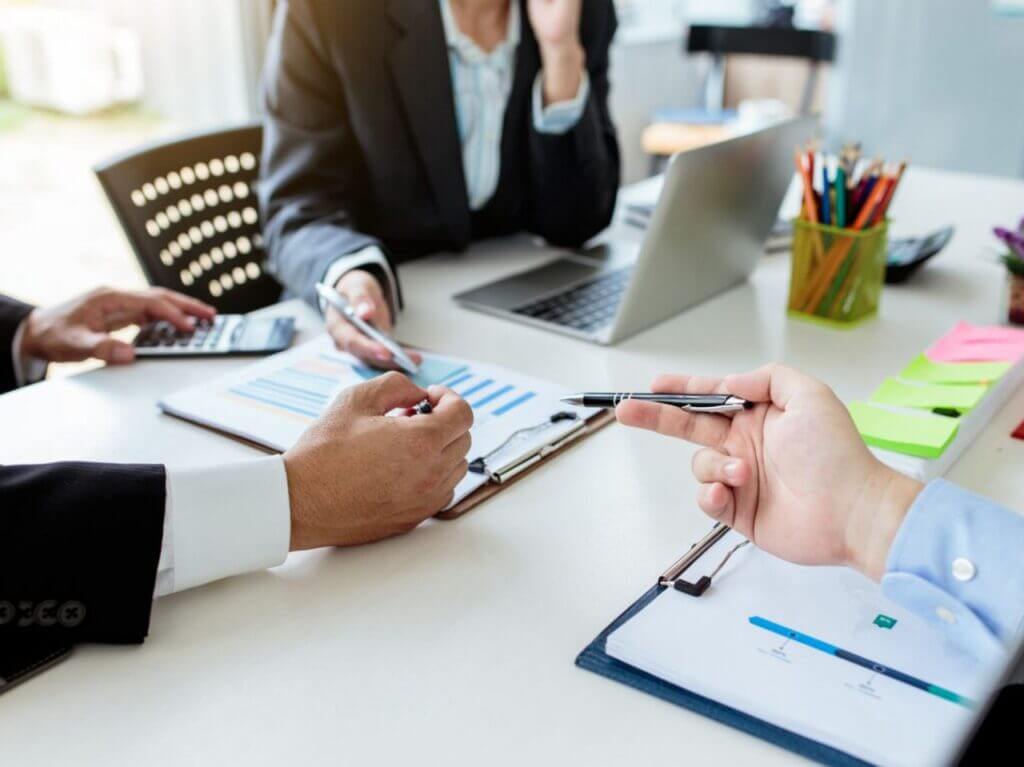BAS services in Australia