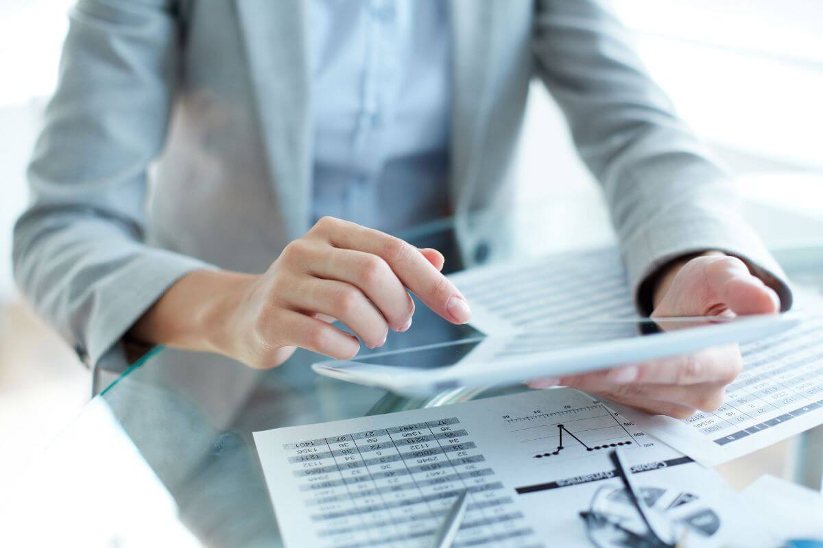BAS services in Melbourne