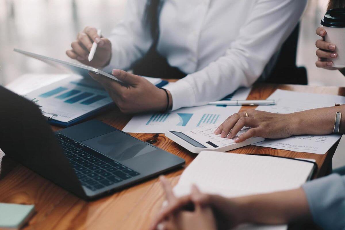 SMSF ongoing support in Melbourne