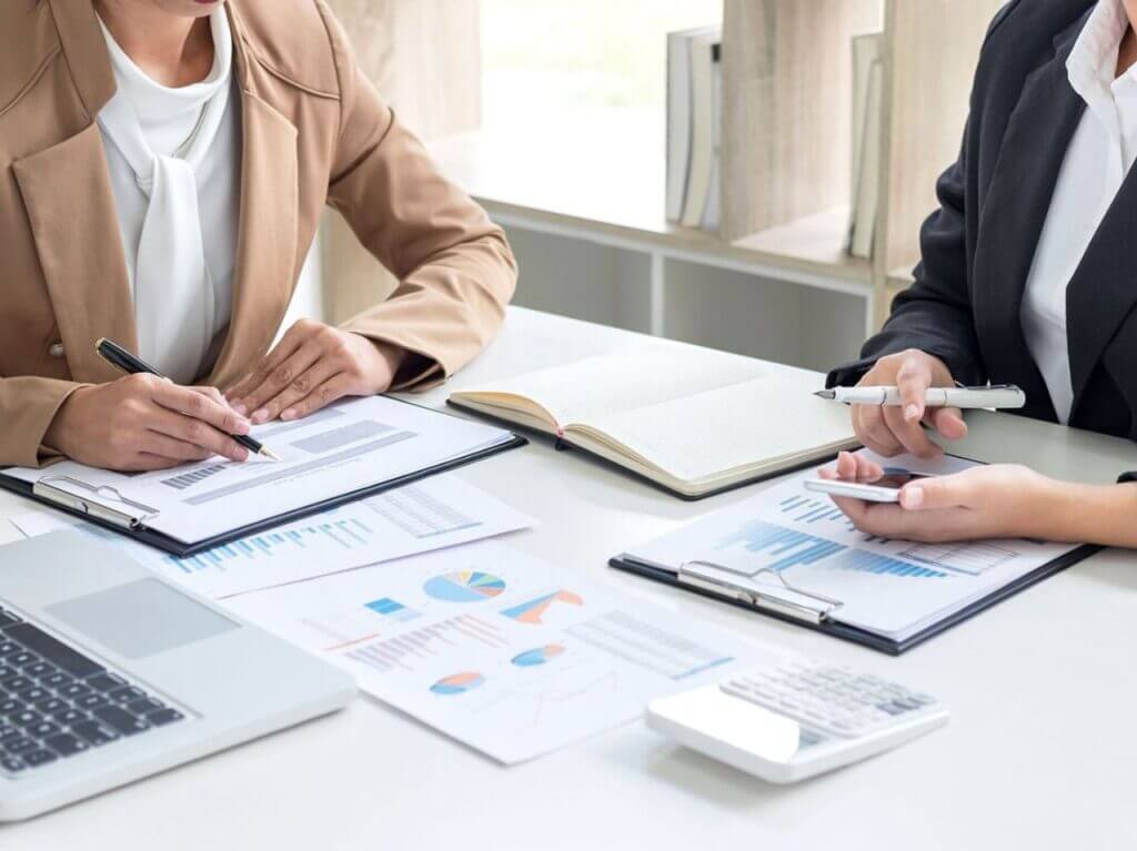 bookkeeping services in Melbourne